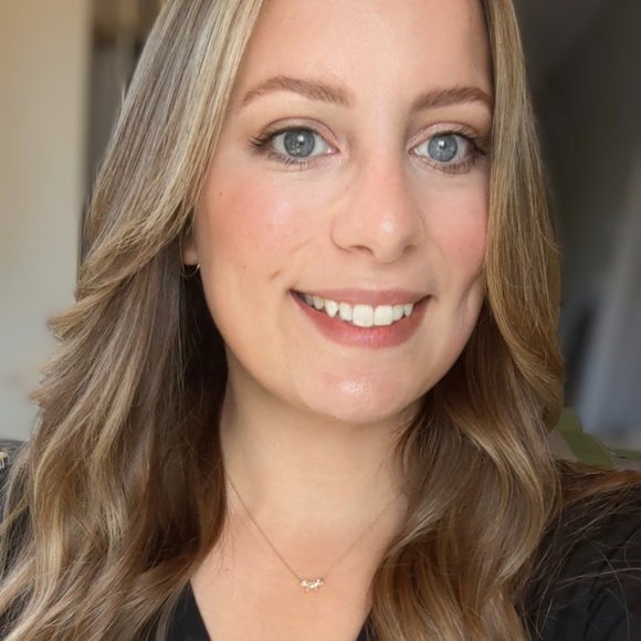 Meet your Posher, Meagan - Picture 1 of 1